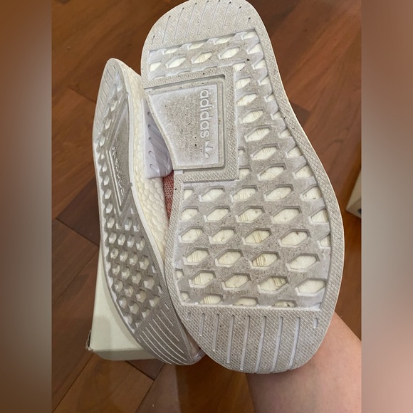 Adidas Consortium X Kith X Naked City Sock Boost BY2596 - Picture 5 of 5